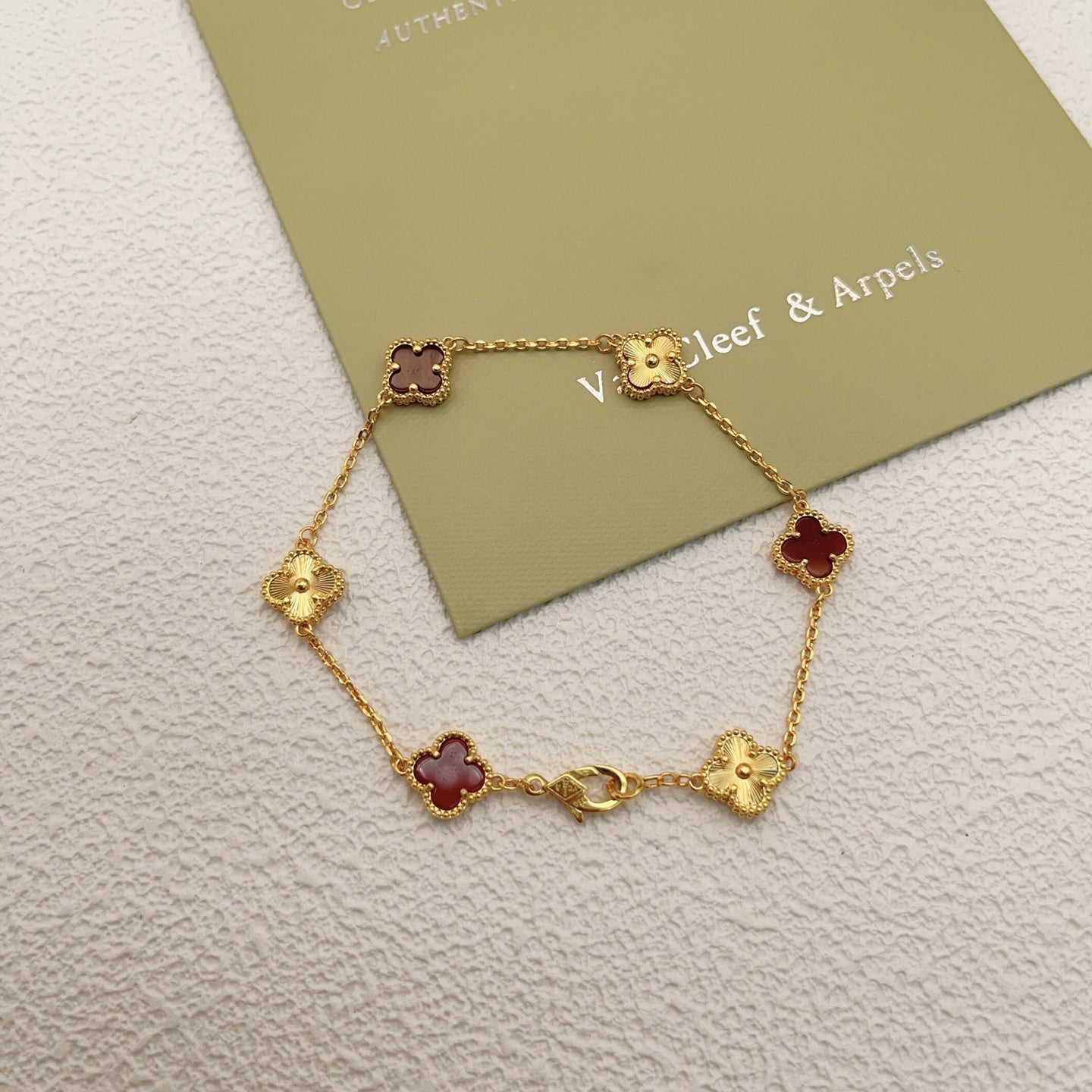 China Replica Van Cleef Arpels Bracelets 35usd Only