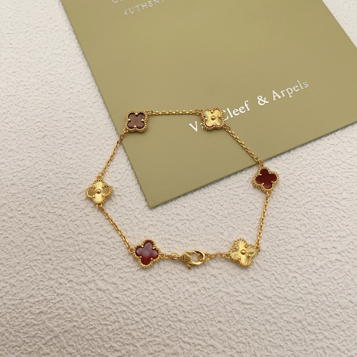 China Replica Van Cleef Arpels Bracelets 35usd Only