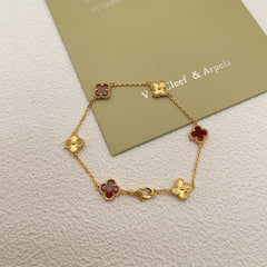 China Replica Van Cleef Arpels Bracelets 35usd Only