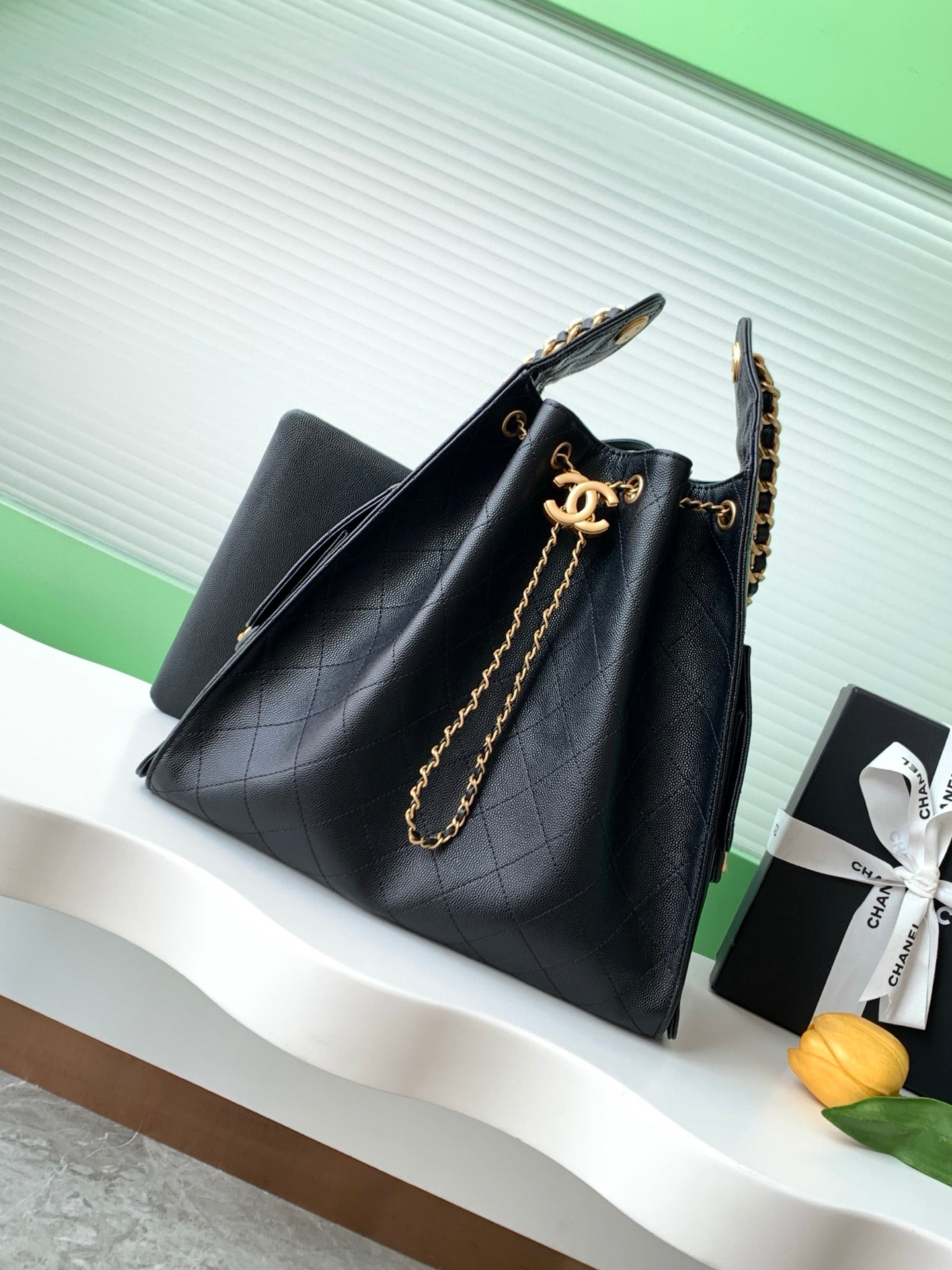 China Replica Chanel Handbags 297usd Only