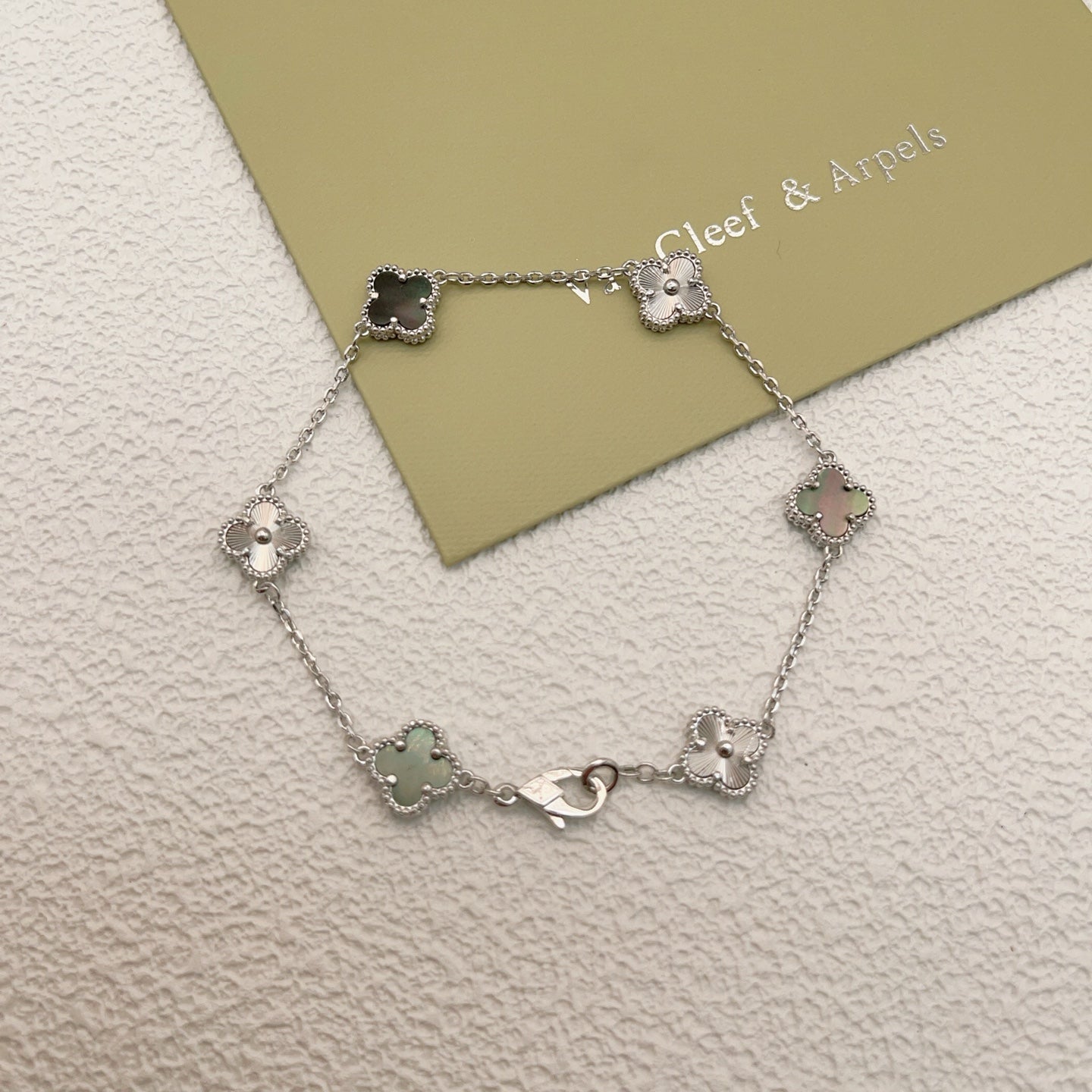 China Replica Van Cleef Arpels Bracelets 35usd Only