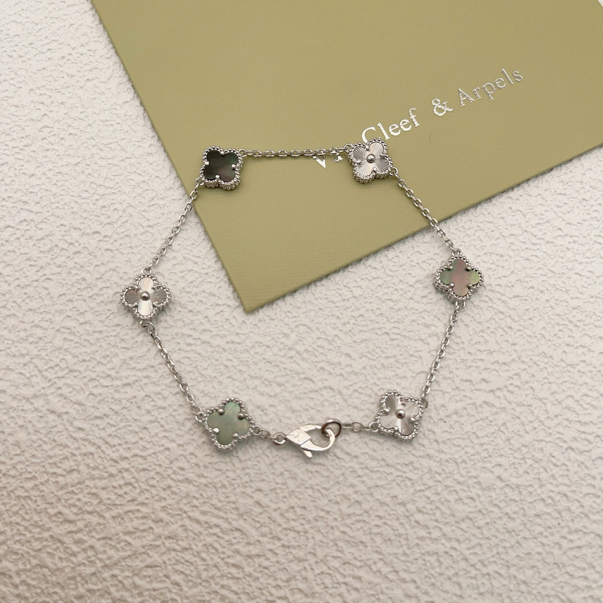 China Replica Van Cleef Arpels Bracelets 35usd Only