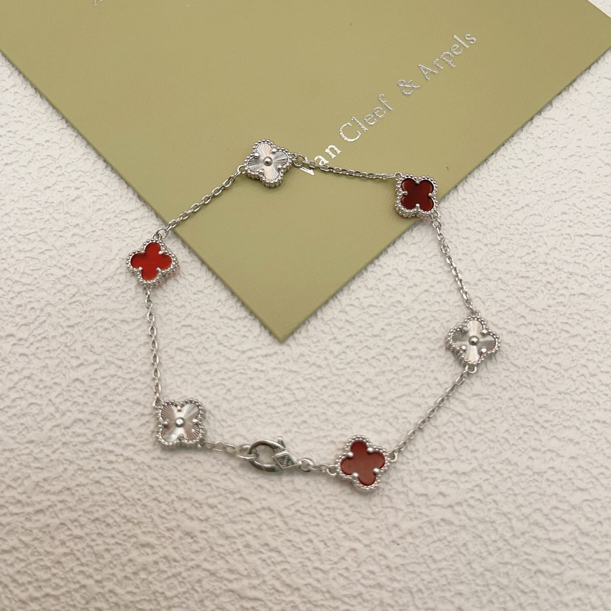 China Replica Van Cleef Arpels Bracelets 35usd Only