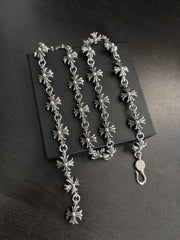 China Replica Chrome Hearts Necklaces 66usd Only