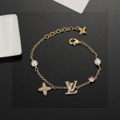 China Replica LV Bracelets 25usd Only