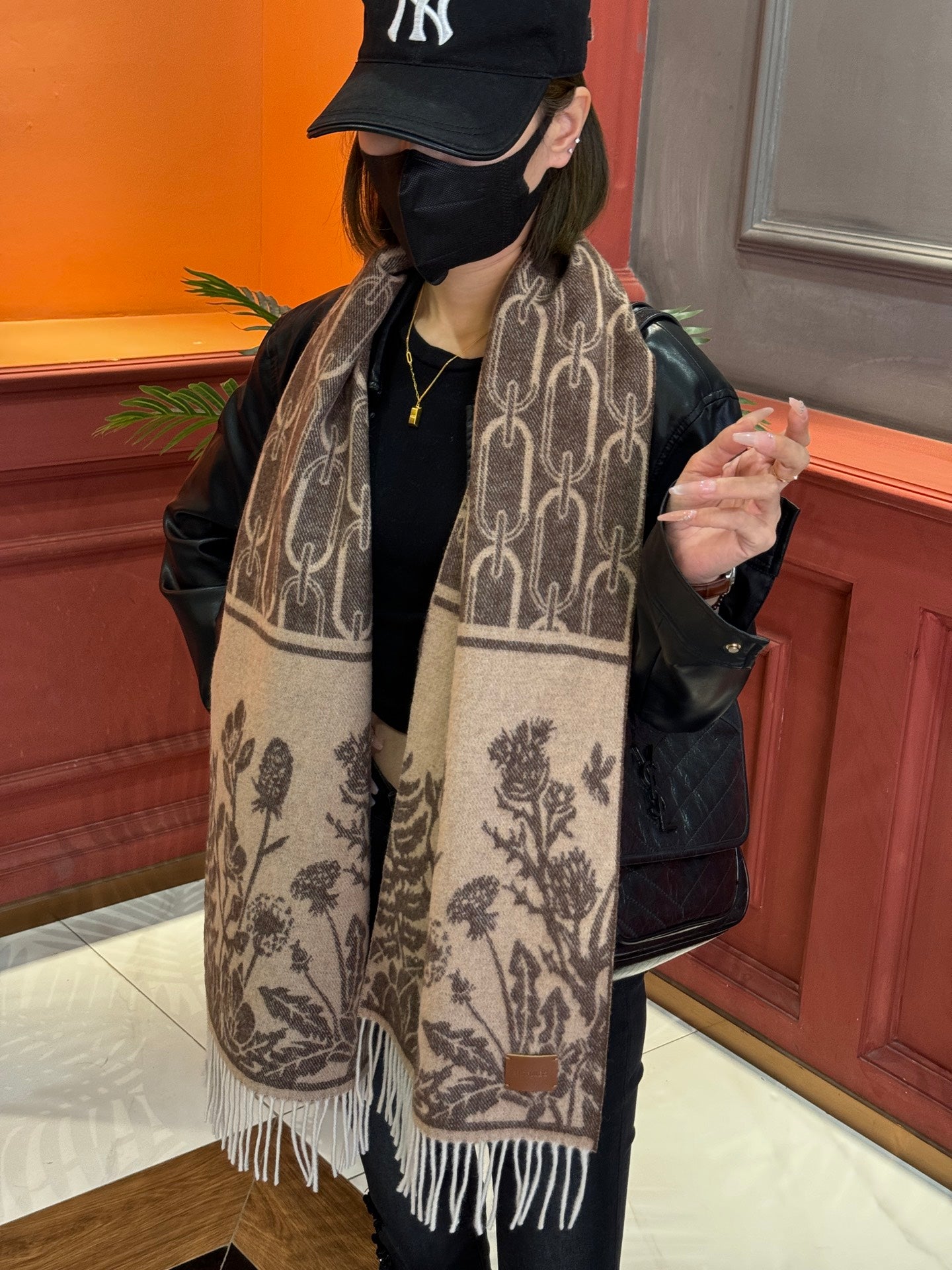 China Replica Hermes Scarf 54usd Only