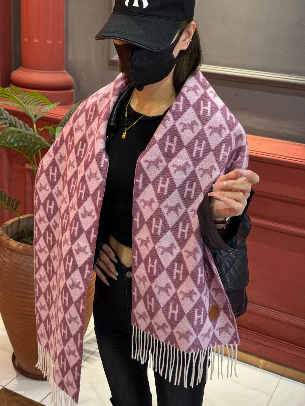 China Replica Hermes Scarf 54usd Only