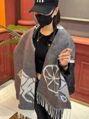 China Replica Hermes Scarf 56usd Only