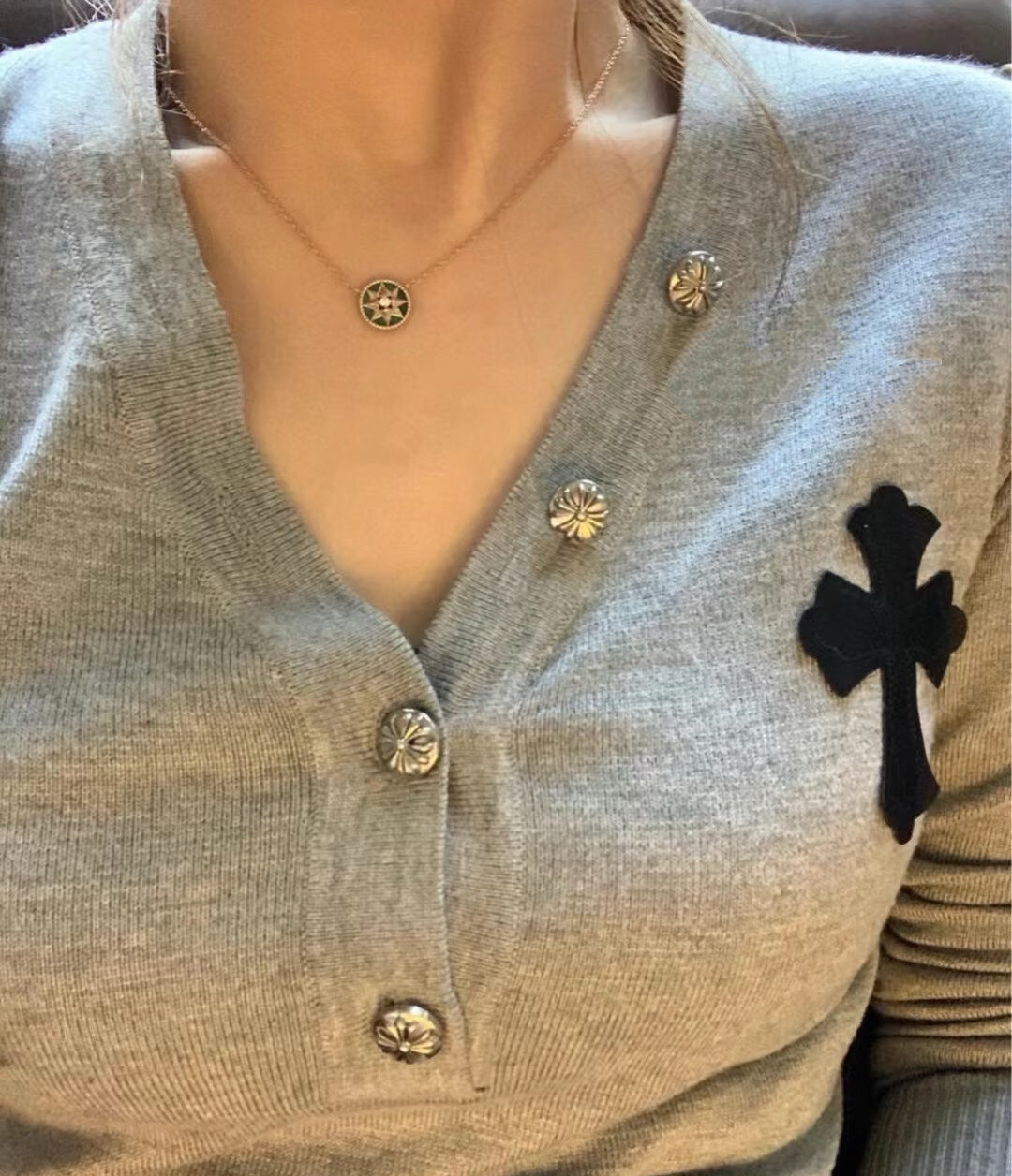 China Replica Dior Necklaces 57usd Only