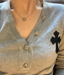 China Replica Dior Necklaces 57usd Only