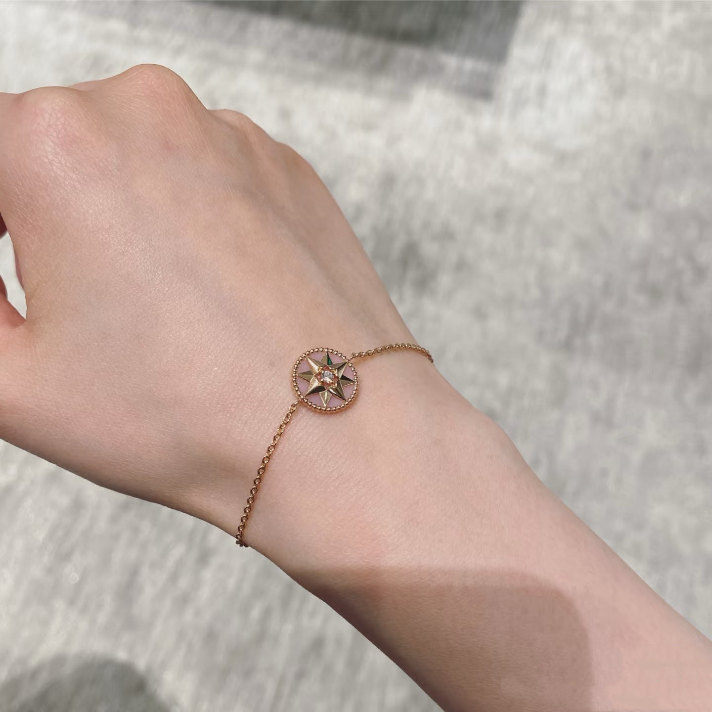 China Replica Dior Bracelets 45usd Only