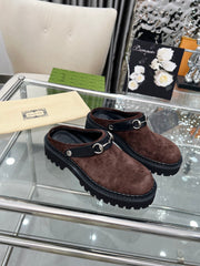 China Replica Gucci Women Shoes 74usd Only