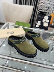 China Replica Gucci Women Shoes 74usd Only