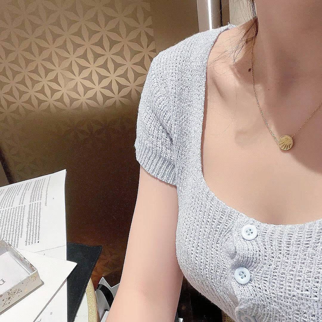 China Replica Dior Necklaces 60usd Only