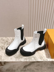China Replica LV Women Shoes 133usd Only