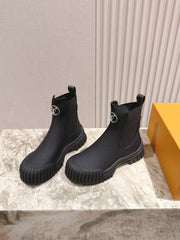 China Replica LV Women Shoes 133usd Only