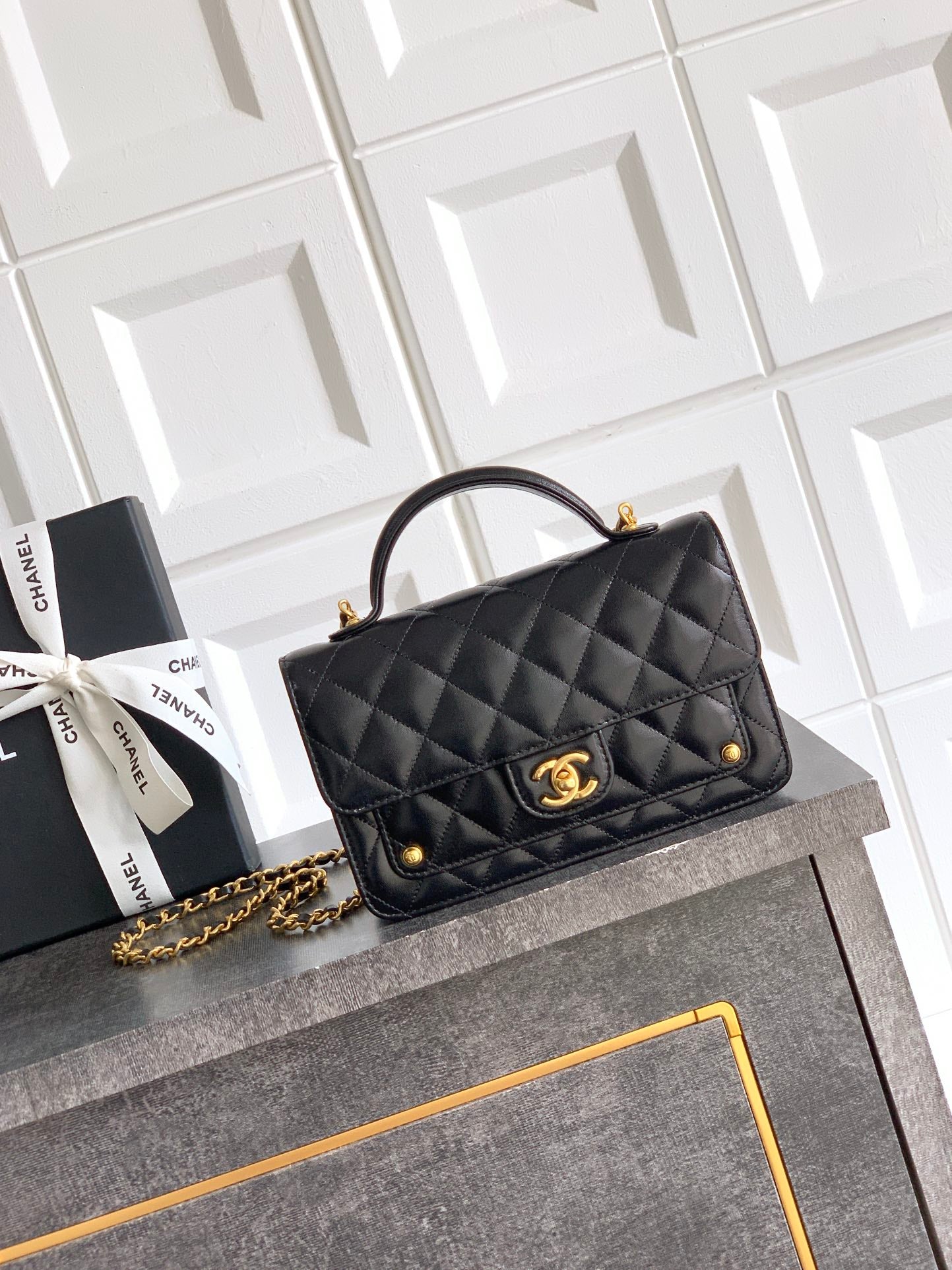 China Replica Chanel Handbags 270usd Only