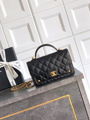 China Replica Chanel Handbags 270usd Only