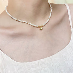 China Replica Chanel Necklaces 30usd Only