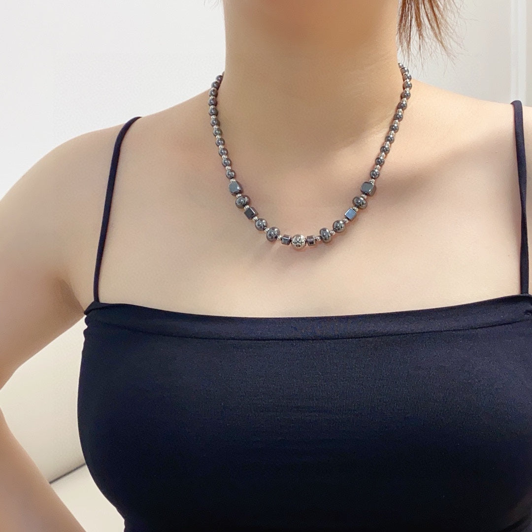China Replica Chanel Necklaces 51usd Only