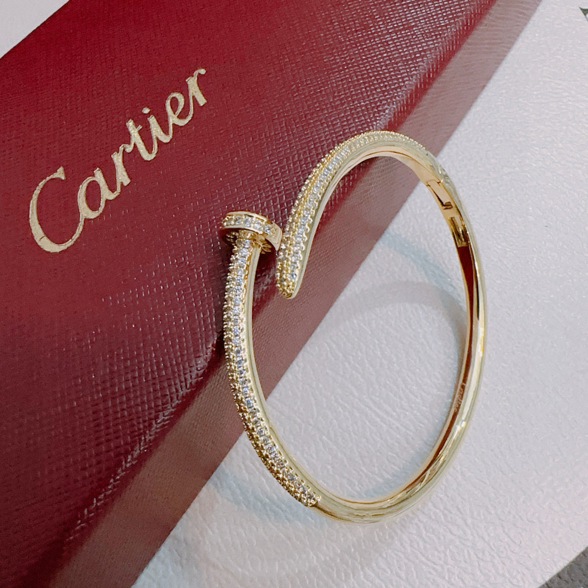 China Replica Cartier Bracelets 50usd Only
