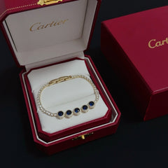 China Replica Cartier Bracelets 58usd Only