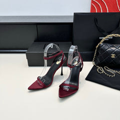 China Replica YSL Women Shoes 94usd Only
