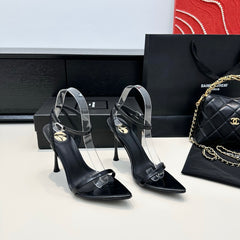 China Replica YSL Women Shoes 94usd Only