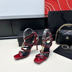 China Replica YSL Women Shoes 98usd Only