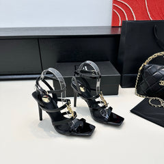 China Replica YSL Women Shoes 98usd Only