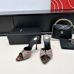 China Replica YSL Women Shoes 108usd Only
