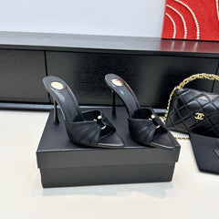 China Replica YSL Women Shoes 108usd Only