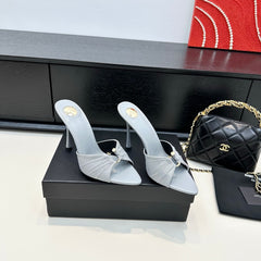 China Replica YSL Women Shoes 108usd Only