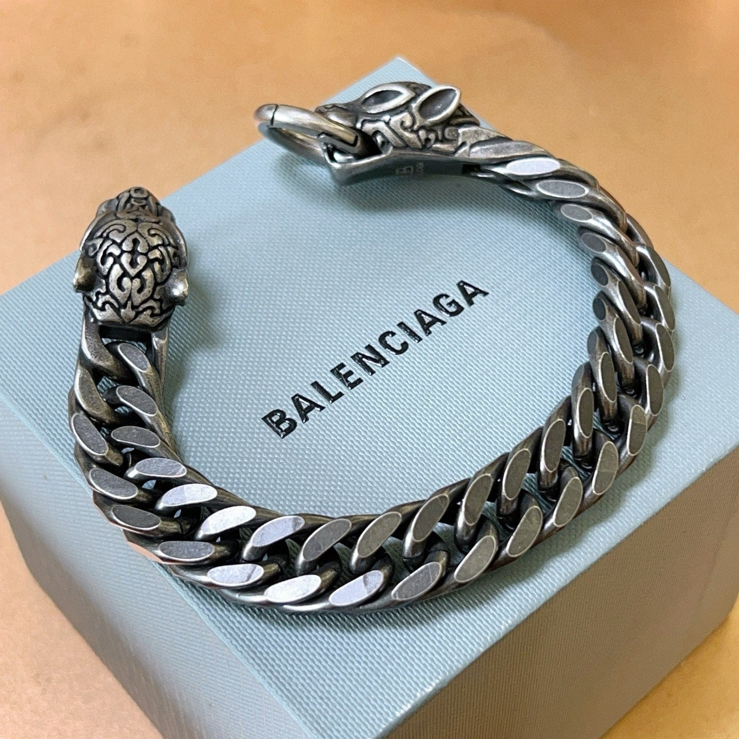 China Replica Balenciaga Bracelets 58usd Only