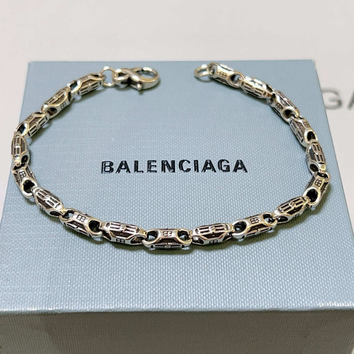 China Replica Balenciaga Bracelets 48usd Only