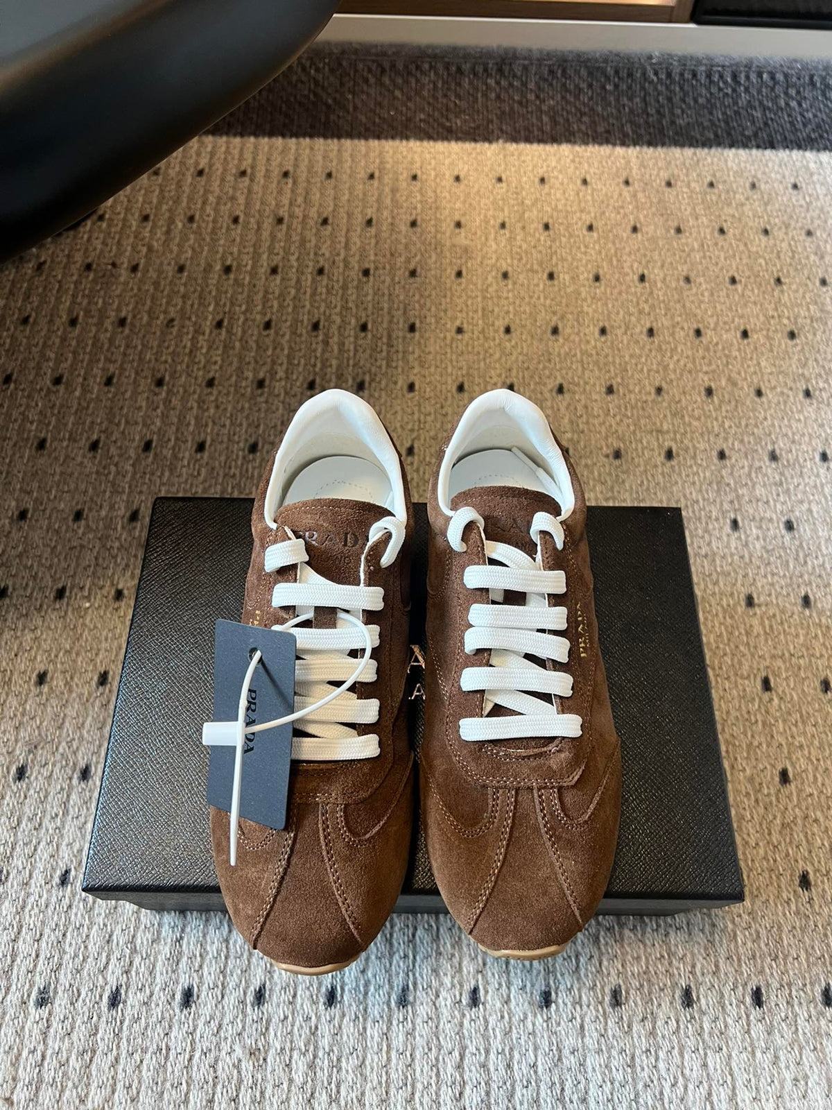 China Replica Prada Women Shoes 91usd Only