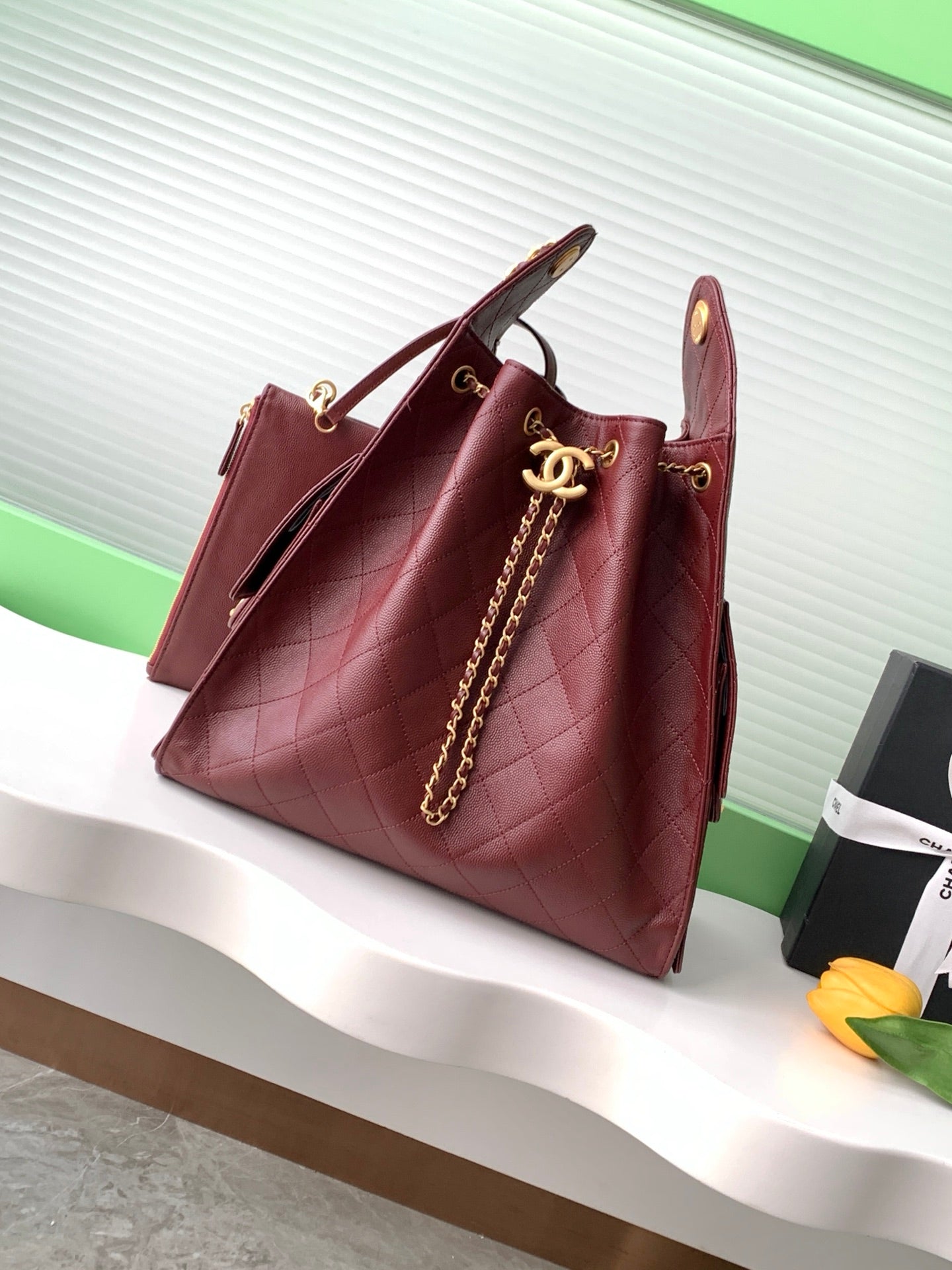 China Replica Chanel Handbags 297usd Only