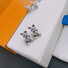 China Replica LV Earrings 25usd Only