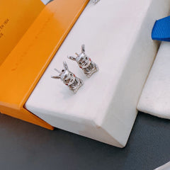China Replica LV Earrings 25usd Only