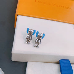 China Replica LV Earrings 25usd Only