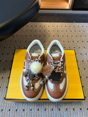 China Replica Fendi Women Shoes 122usd Only