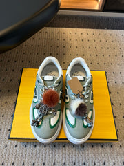 China Replica Fendi Women Shoes 122usd Only