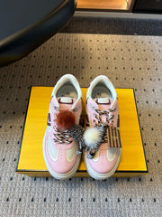 China Replica Fendi Women Shoes 122usd Only