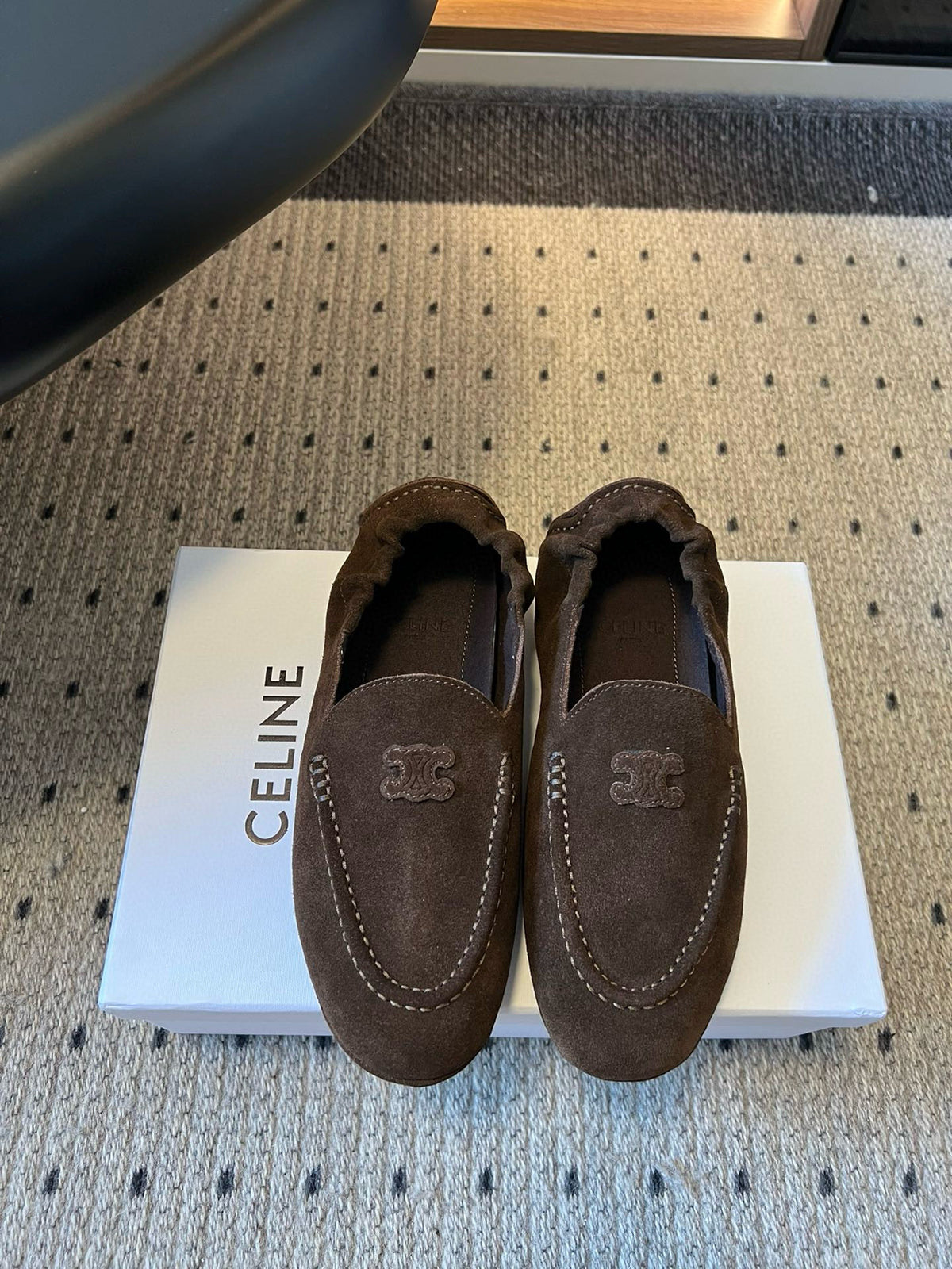 China Replica Celine Women Shoes 91usd Only