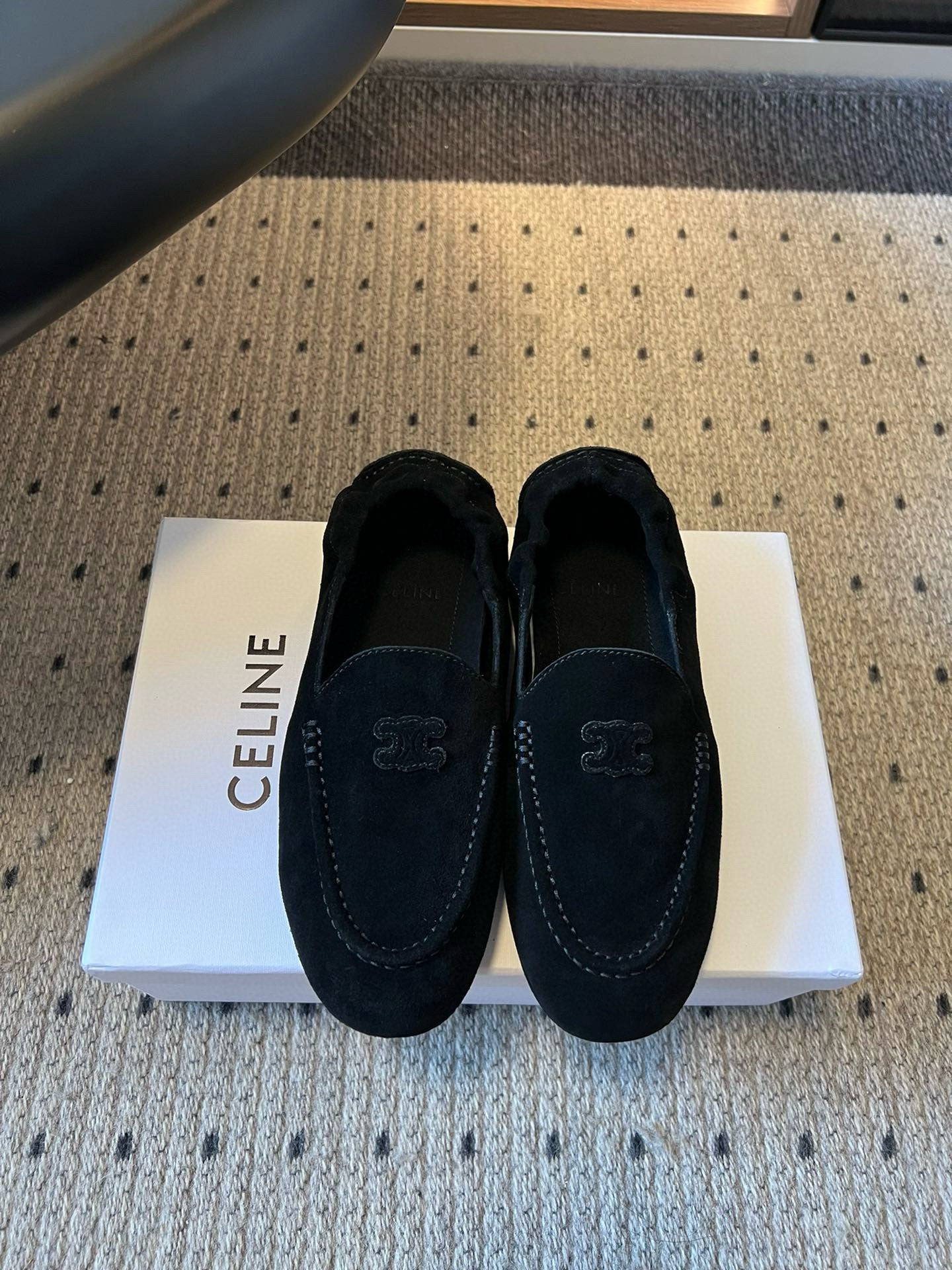China Replica Celine Women Shoes 91usd Only