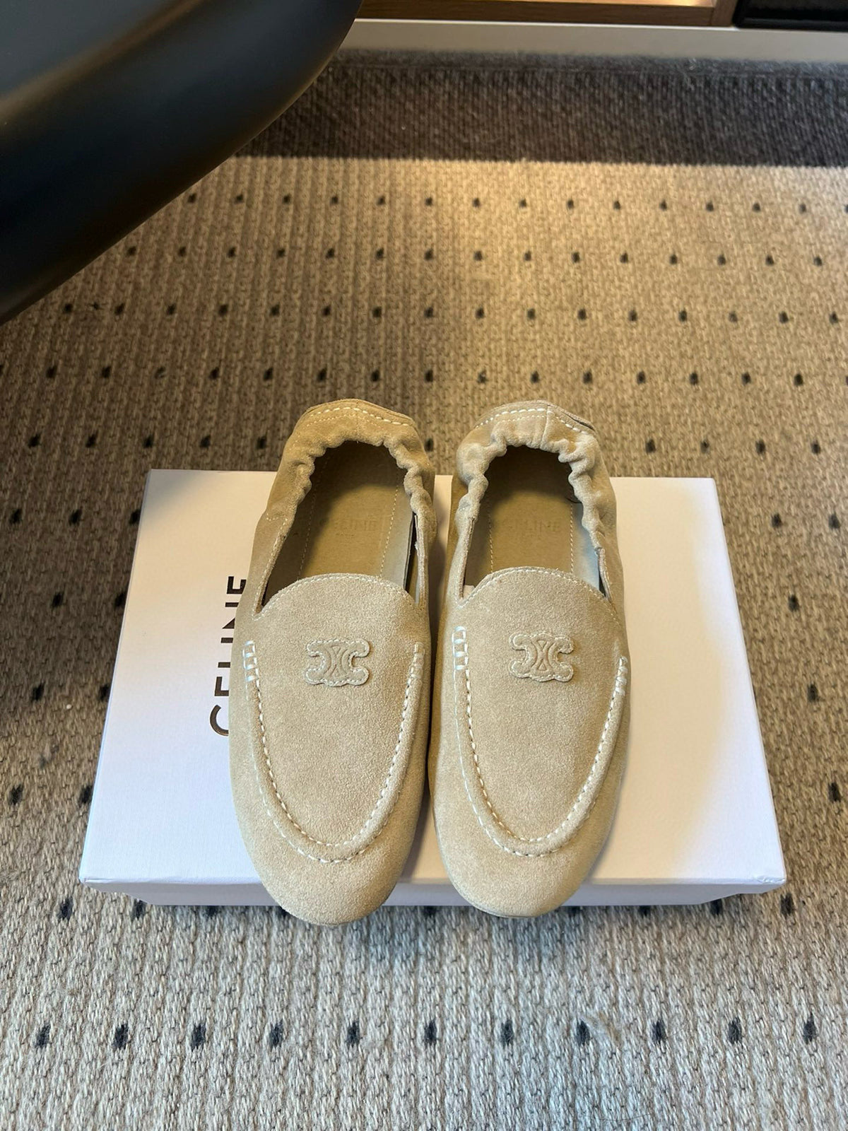 China Replica Celine Women Shoes 91usd Only