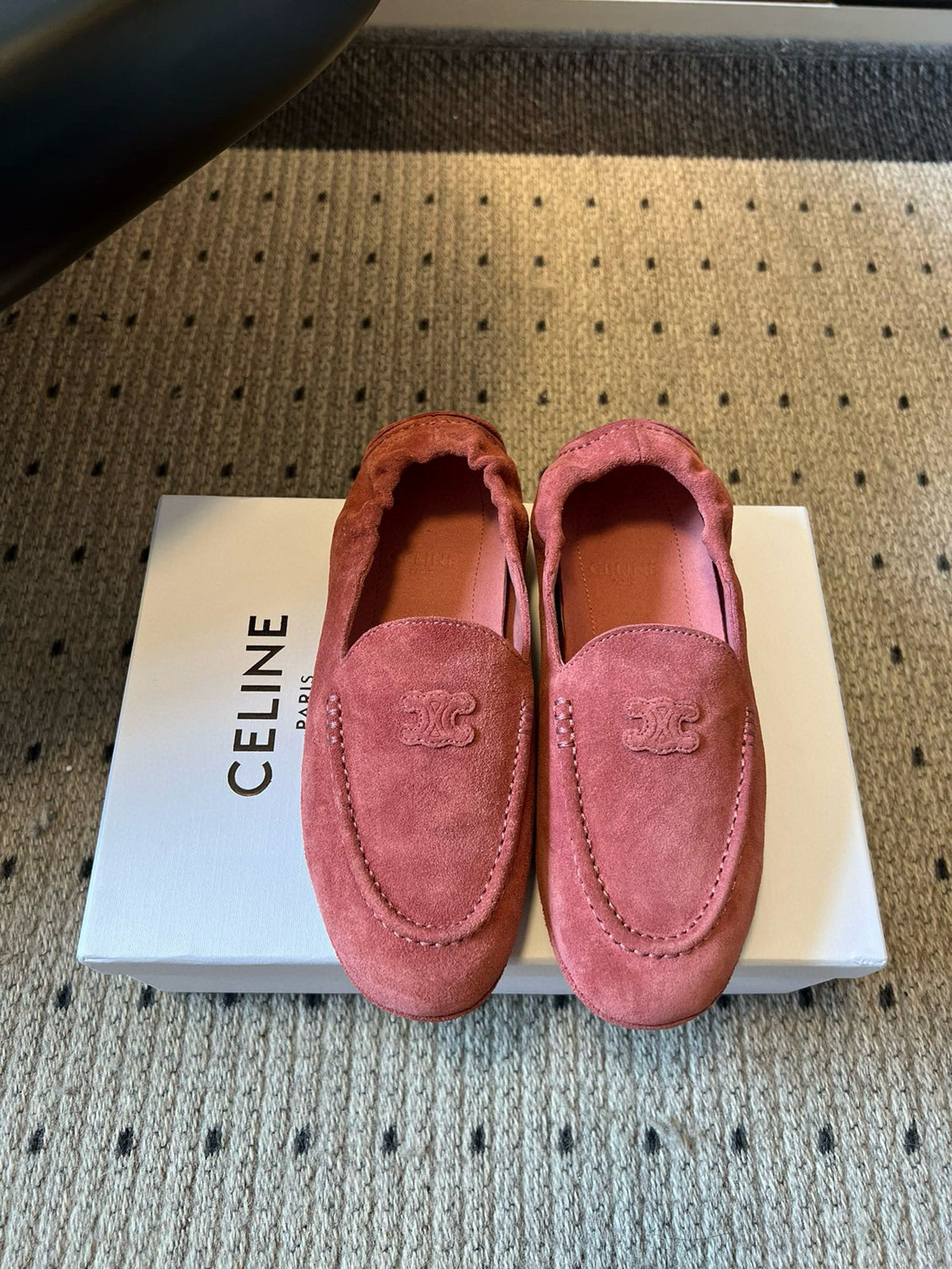 China Replica Celine Women Shoes 91usd Only