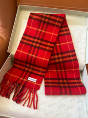 China Replica Burberry Scarf 112usd Only