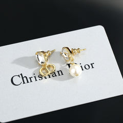 China Replica Dior Earrings 20usd Only