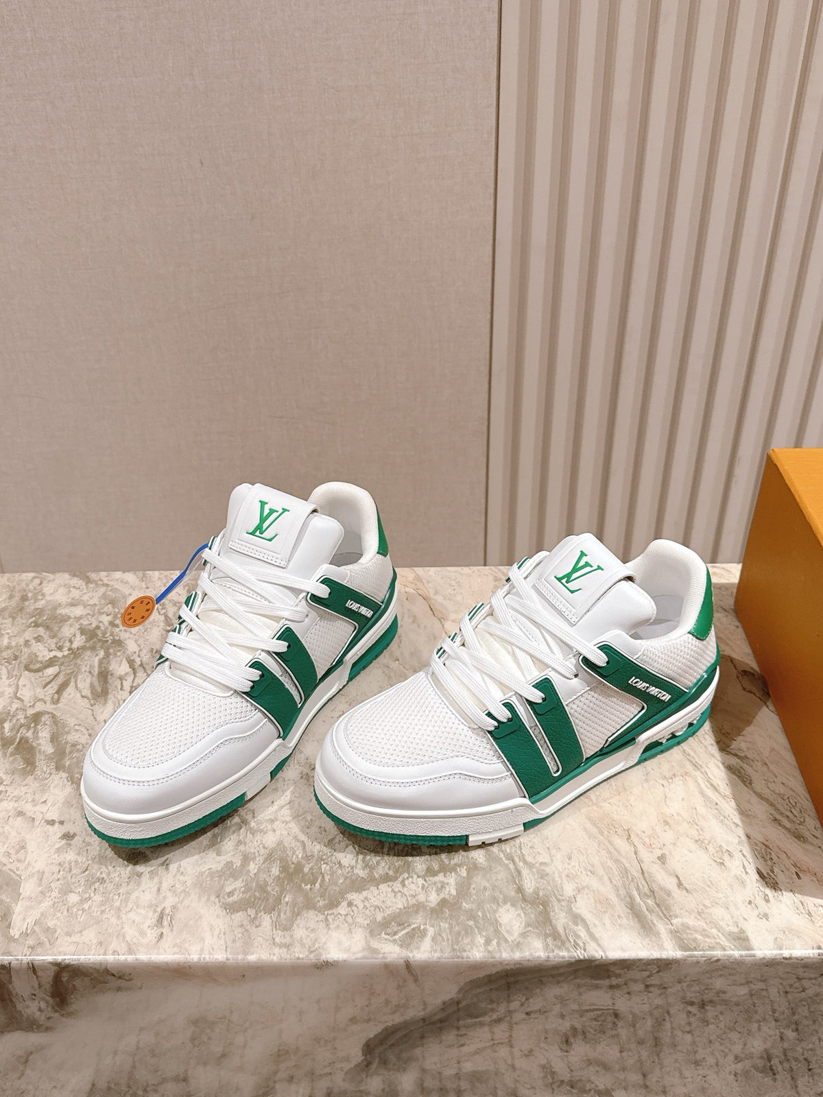 China Replica LV Women Shoes 140usd Only